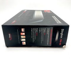Slingbox Pro HD SB300-100 HD Digital Media Streamer New in Open Box NRFB