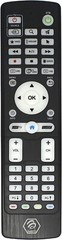 Buzz TV XRS4000 – Android 9.0 IPTV Set-top Box – ACCESSORY OF YOUR CHOICE BuzzTV