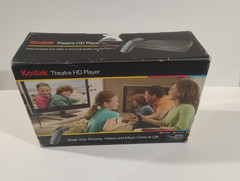 Kodak Theater HD Player