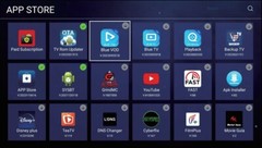 MAKE AN OFFERSuperBox S5 Max NEWLY UPDATED 6k Voice Command Remote Fast Shipping