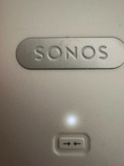 Lot Of 3 Sonos Bridge +8 Port gigabit Switch W/power&ethernet Cords-tested/works