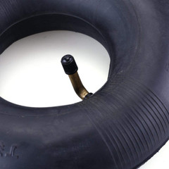 3.00-4 Inner Tube (2PCS) for Razor E300 Scooter, Pocket Rocket, Utility Dolly,