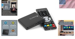 Digital Signage Player – 4K HDMI, MP4 MKV MP3 JPG, Auto Play//