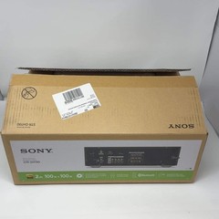Sony Stereo Receiver STRDH190
