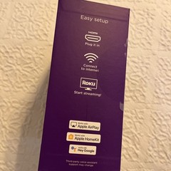 Roku Ultra LT HD/4K/HDR Dolby Vision 4-Core Streaming Media Player