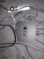 APPLE TV 4K 64GB