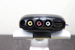 Roku 2 – Model 2720X Streaming Netflix TV Prime – NO REMOTE – TESTED & WORKING