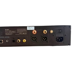 Zidoo UHD3000 4K Hi-Fi Media Player