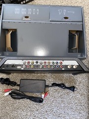 Slingbox PRO-HD SB300-XXX Digital Media Streamer 980-10016 Parts Only With Box