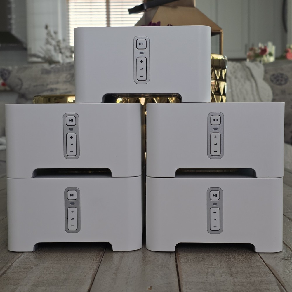 (Price for 1 Unit) Sonos Connect Gen 2 – Model S15, S2 App with Power Cord