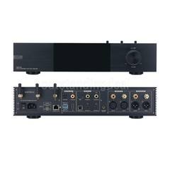Eversolo DMP-A8 4G+64G Music Streamer DAC QCC5125 Bluetooth 5.0 Receiver ot25