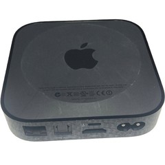 Apple TV 2nd Gen A1378 8GB Media Streamer HDMI WiFi Device Only Tested 720p HD