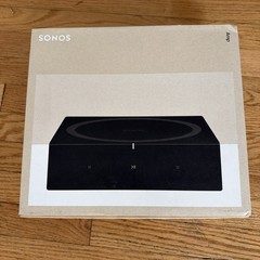 Brand New Sonos Amp