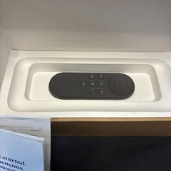 Facebook Portal TV LW94NS Untested Open Box Smart Video Calling Built-in Alexa