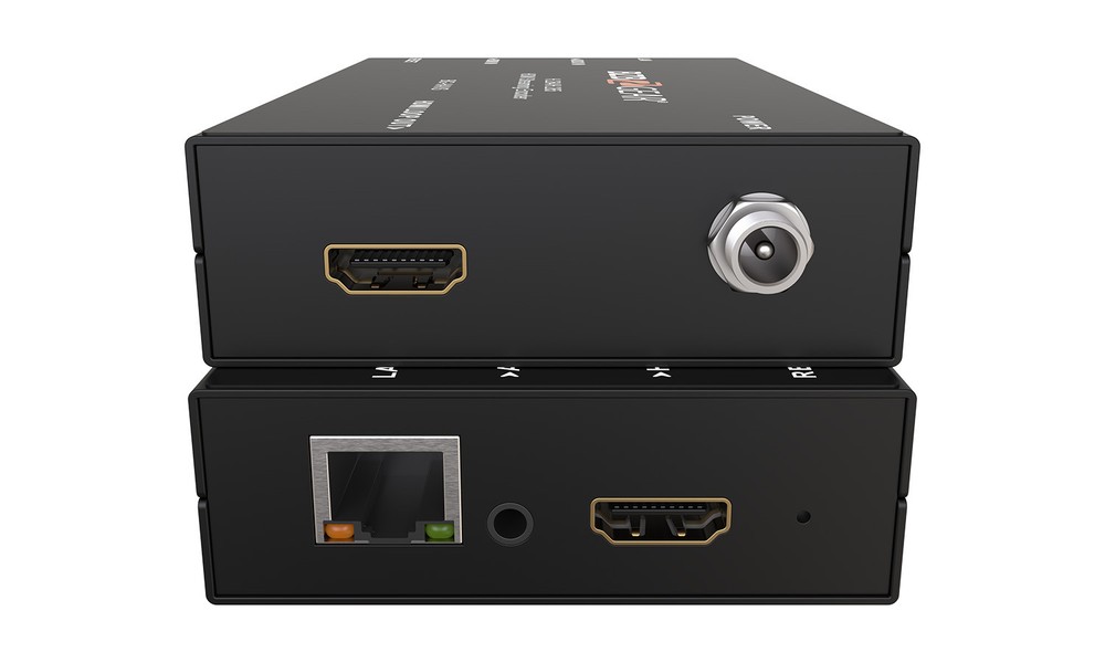 BZBGEAR 1080P H.264/265 HDMI Video and Audio Streaming Encoder BG-HAVS