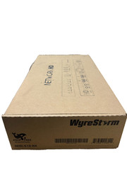 Wyrestorm NHD-610-RX NetworkHD 610 Series 4K60 10GbE SDVoE AV Over IP Decoder