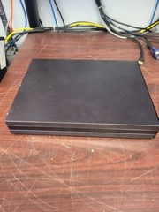 LINKSYS MEDIA CENTER EXTENDER | DMA2200 Tested/Working #73