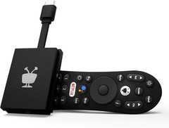 Tivo Stream 4K – Every Streaming App and Live TV on One Screen – 4K UHD, Dolby V