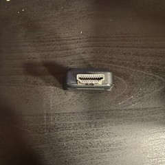 AIRTAME AT-DG1 BLACK WIRELESS HDMI ADAPTER