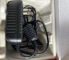 Slingbox Solo SB260-100 HD TV Streamer Single Input With Power Adapter Tested
