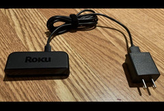 Roku 3920X Premier Media Streamer