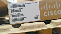 68-101406-01 Video Conference Kit Cisco Cloud Network Technology NEW