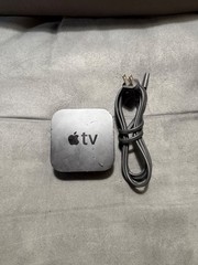 Apple 4th Generation 32GB HD Media Streamer – Black