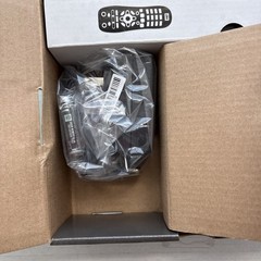 Western Digital WD TV Live Media Player C3H HDMI Sling Player New Open Box