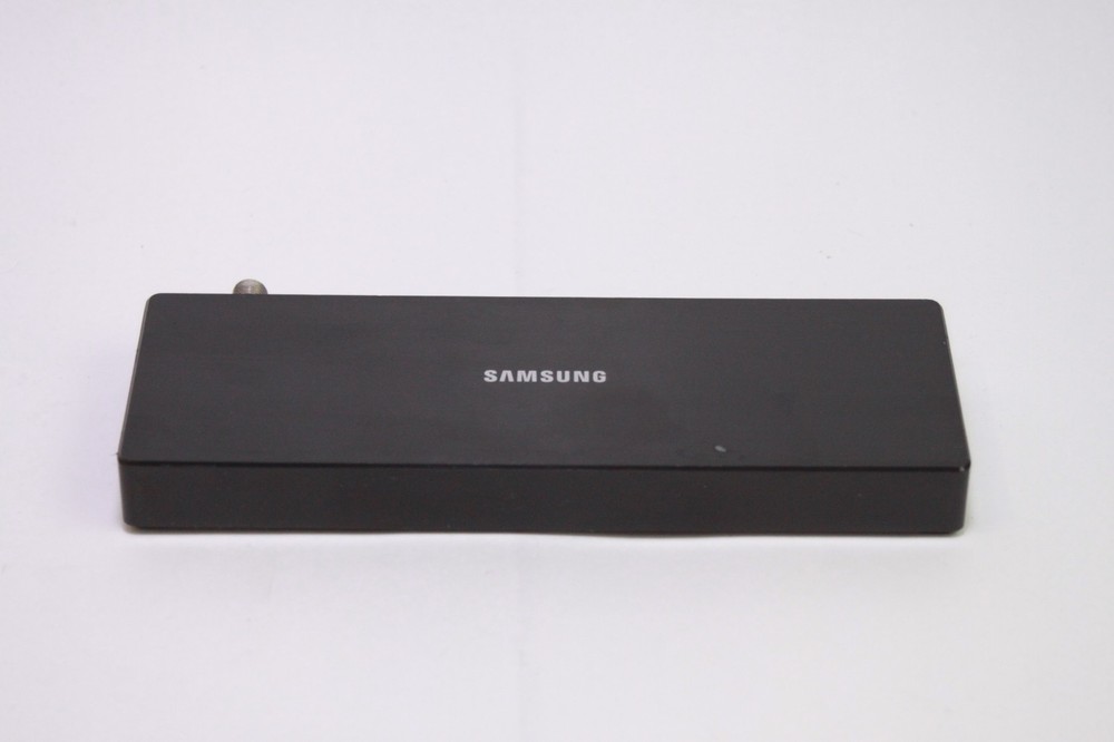 Samsung One BN91-18201A Black HDMI USB Media Receiver Connect Box – Untested