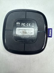 Roku 2 – Model 2720X Streaming Netflix TV Prime – No remote