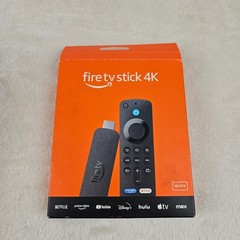 Amazon Fire TV Stick 4K Ultra Quad Core HD Streaming Player Remote Alexa Voice