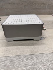 Sonos Zone Player ZP120 Connect Amp 1st Gen S1 (NO POWER CORD INCL.)