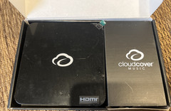 CloudCover Music CloudBox G9Y4