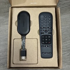 DIRECTV Gemini Air Streaming for Internet Customers GEMINI-AIR VERSION 4.1.0.5