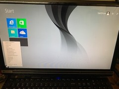 NewTech TalkShow VS-100/ Skype w/ Pwr cord, Mouse/ Keyboard