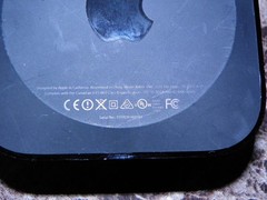Apple Tv 3Rd Generation 4 Lot Models A1427 And A1469