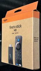 Amazon Fire TV Stick HD Remote 8GB 1080p Wi-Fi 5 w/ Alexa Voice Control