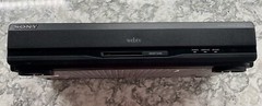 Vintage 1998 Sony WEBTV PLUS INT-W200 Internet Terminal – NO Cables Included