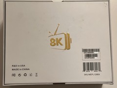 NEW Team8K Media Player UHD⚡Premium Upgraded⚡VIP Rec⚡vs. super vc box s7 ultra