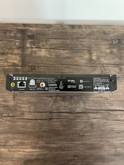 Sony Blu-Ray DVD Player w/ USB Port HDMI Home Theater Tested & Working