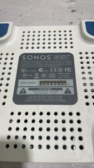 Sonos CONNECT:AMP Gen 1 1207000E583EED8C0 Wireless Music Streamer & Amplifier