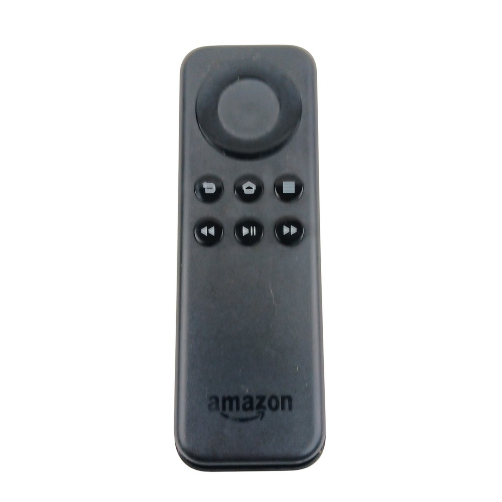 Amazon Fire TV Remote Control Replacement 1st Gen Streaming Player Accessory