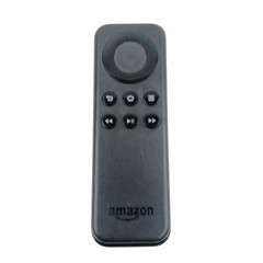 Amazon Fire TV Remote Control Replacement 1st Gen Streaming Player Accessory