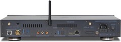 Dune HD Max 8K Full-Sized Media Player 8GB/64GB, Linear PSU, Android Open box