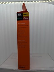 Amazon Fire TV Stick 4K with Alexa Voice Remote (3rd Generation)