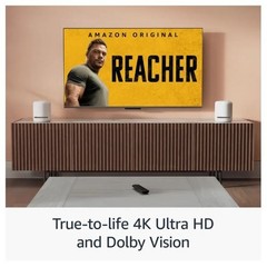 Brand NEW 2025 Amazon Fire TV Stick 4K UHD Streaming Media Player B0CJM1GNFQ