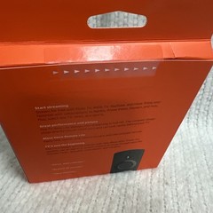 New Amazon Fire TV Stick Lite Streaming Media Device Black S3L46N