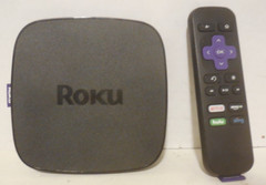 Roku Premiere 4K Ultra HD Streaming Media Player