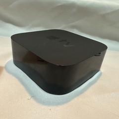 Apple TV (4th Generation) A1842 64GB 4K Media Streamer MP7P2LL/A