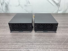 LOT OF 2* Mediavue Systems SureVue D1 Digital Signage Player | 4GB RAM | #Z87